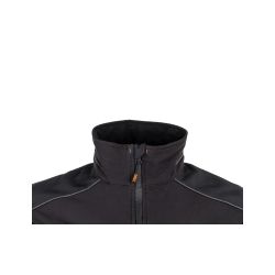 EREBOS Jacket black - 6