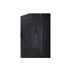 EREBOS Jacket black - 8