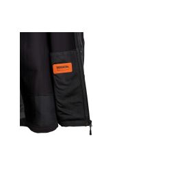 EREBOS Jacket black - 11