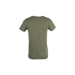 MACHR TOOL T-shirt green - 2