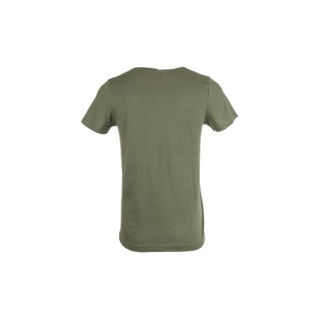MACHR TOOL T-shirt green - 2