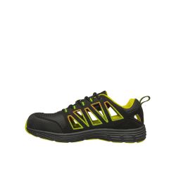 REBEL S1P ESD Green Low - 4