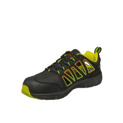 REBEL S1P ESD Green Low - 5