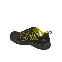 REBEL S1P ESD Green Low - 6