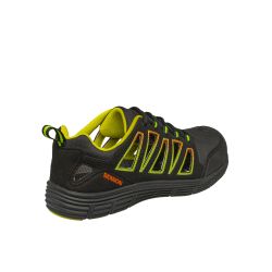 REBEL S1P ESD Green Low - 7