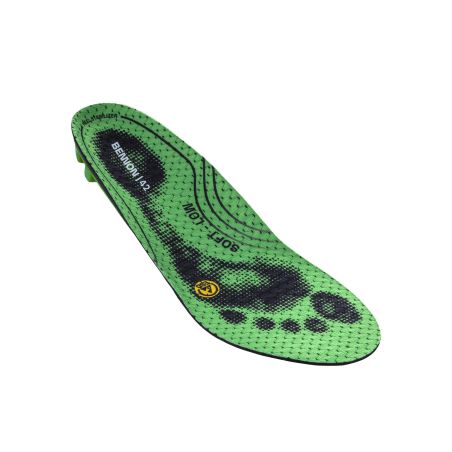 ORTHOCOMFORT ESD Soft Low Insole - 2