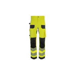 EREBOS Trousers class 2 HI-VIS - 1