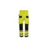 EREBOS Trousers class 2 HI-VIS - 1