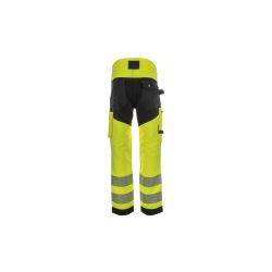 EREBOS Trousers class 2 HI-VIS - 2