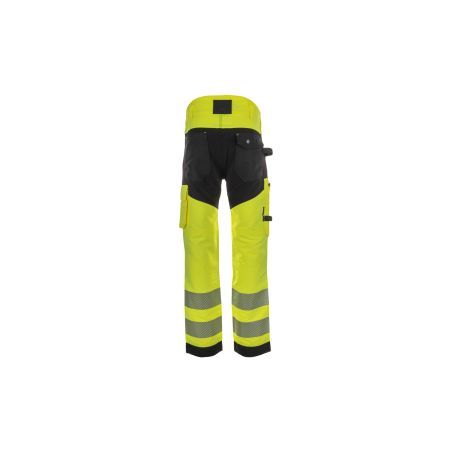 EREBOS Trousers class 2 HI-VIS - 2