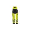 EREBOS Trousers class 2 HI-VIS - 2