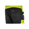 EREBOS Trousers class 2 HI-VIS - 7