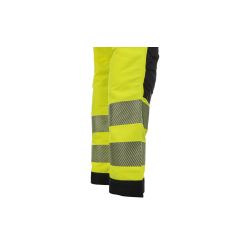 EREBOS Trousers class 2 HI-VIS - 10
