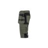 EREBOS Shorts green/black - 3
