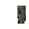 EREBOS Shorts green/black - 6