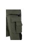 EREBOS Shorts green/black - 7