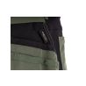 EREBOS Shorts green/black - 9