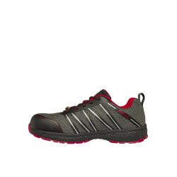 VECTRA S1P ESD NM Grey/red Low - 6