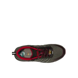 VECTRA S1P ESD NM Grey/red Low - 10