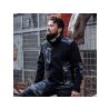 PREDATOR Jacket black/grey - 3
