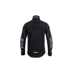 PREDATOR Jacket black/grey - 4