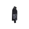 PREDATOR Jacket black/grey - 5