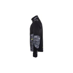 PREDATOR Jacket black/grey - 6