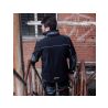 PREDATOR Jacket black/grey - 7