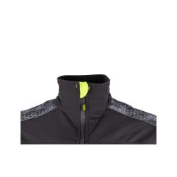 PREDATOR Jacket black/grey - 8