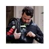 PREDATOR Jacket black/grey - 9