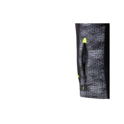 PREDATOR Jacket black/grey - 11