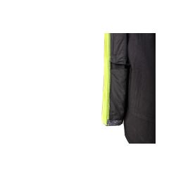 PREDATOR Jacket black/grey - 12