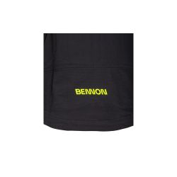 PREDATOR Jacket black/grey - 14