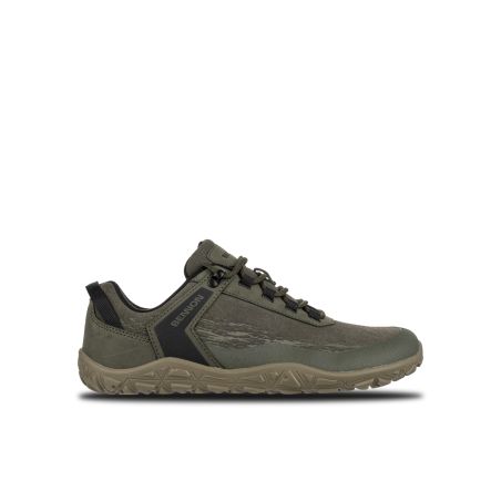 BENNON Barefoot Outdoor Khaki - 1