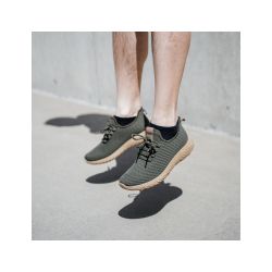 NEXO Khaki/sand Low - 5