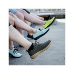 NEXO Khaki/sand Low - 6