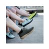 NEXO Khaki/sand Low - 6