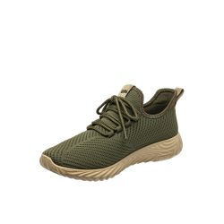 NEXO Khaki/sand Low - 8