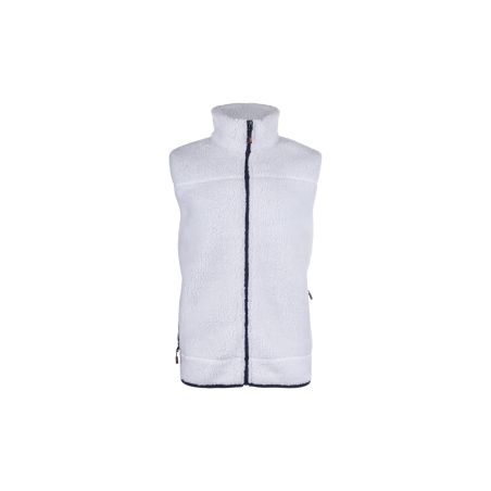 RAMMER Vest white - 1