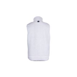 RAMMER Vest white - 2