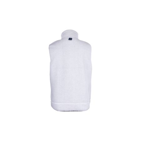 RAMMER Vest white - 2