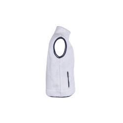 RAMMER Vest white - 3