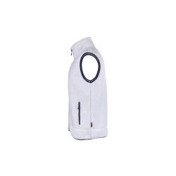 RAMMER Vest white - 4