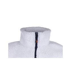 RAMMER Vest white - 5