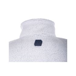 RAMMER Vest white - 6