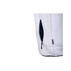 RAMMER Vest white - 8