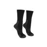 MERINO TREK Sock black - 2
