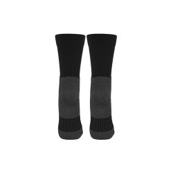 MERINO TREK Sock black - 3
