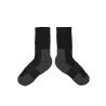 MERINO TREK Sock black - 4