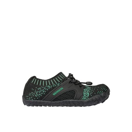 BOSKY Junior Trq/black - 2